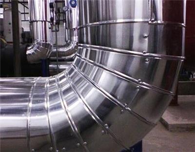 成都铁皮保温厂家 铁皮风管橡塑保温厚度 铁皮保温施工方案