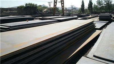珠海南屏铺路钢板批发 钢板 国际质量