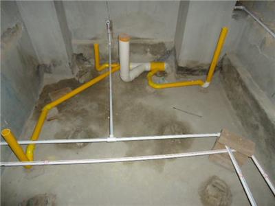 济南党家庄测暗管漏水检测 淄博卫生间室内测水管漏水