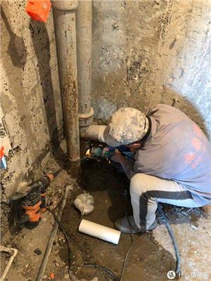 济宁暗管漏水检测漏水点 章丘圣井室内测水管漏水检测