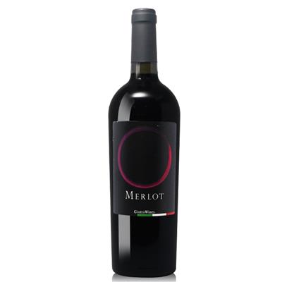皮欧系列 莫莉尼·梅洛红葡萄酒