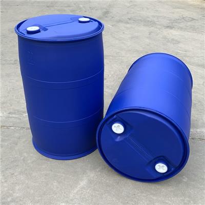 利新塑料200升塑料桶闭口200L塑料桶HDPE材质