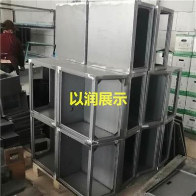 深圳钣金激光加工 金属机架钣金 老客户信赖