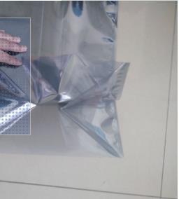 天津斯达尔公司 厂家供应 气泡袋 屏蔽袋 铝箔袋