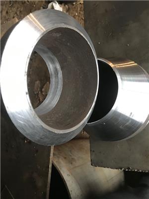 对焊不锈钢异径管供应商 建增管道设备