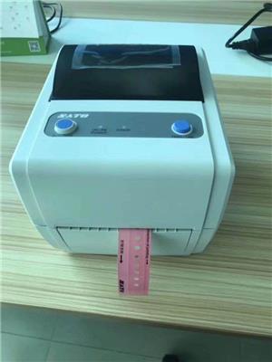 佐藤SATO CZ4系列条码打印机CZ408/412电子面单腕带标签打印机