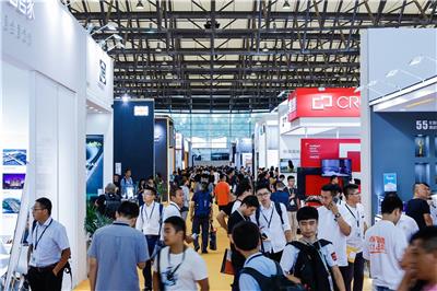 5G智慧生活2020上海智能家居展览会展位价格 上海国际专业智能家居展览会