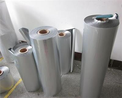 印刷卷膜、真空筒料、铝箔卷膜厂家生产