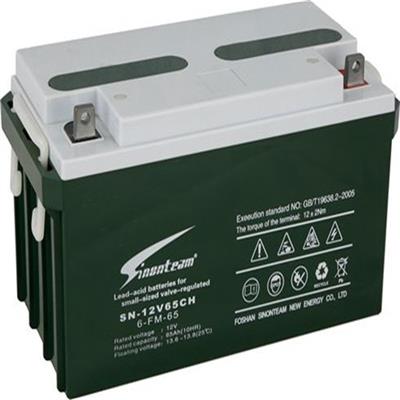 赛能蓄电池SN-12V38CH 12V38AH尺寸及规格