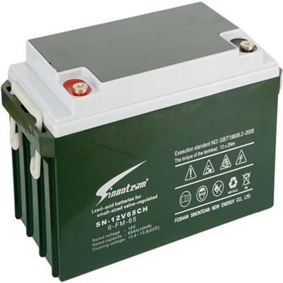赛能蓄电池SN-12V120CH 12V120AH技术规格