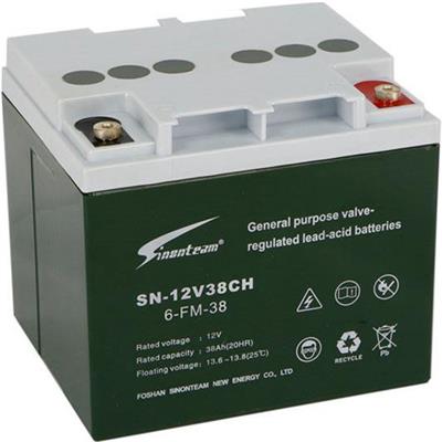 赛能蓄电池SN-12V180CH 12V180AH容量规格