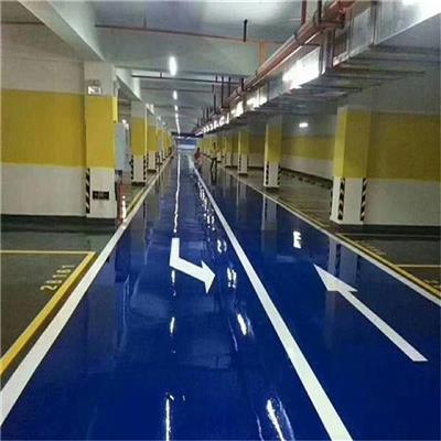 深圳新湖玉塘环氧树脂薄涂地坪漆地板漆材料厂家