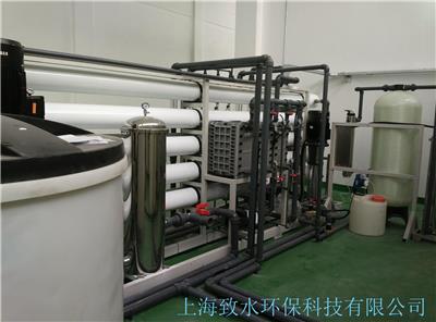广西**纯水处理设备 水净化设备 供应商