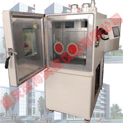 金华可编程高低温交变湿热试验箱生产厂家 高低温湿热交变试验箱 规格齐全
