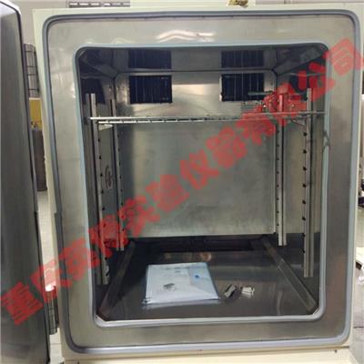 扬州可编程高低温交变湿热试验箱生产厂家 高低温交变湿热试验箱 非标定制
