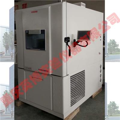 郑州可编程高低温交变湿热试验箱厂家 小型高低温交变湿热试验箱 性能稳定