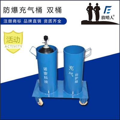 上海高压呼吸器充气泵规格