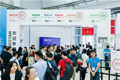 SSHT上海智能家居展会厂家 上海浦东新国际智能家居展 盛大开幕