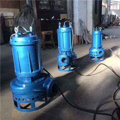 广州技术**抽沙泵技术指导 污泥泵