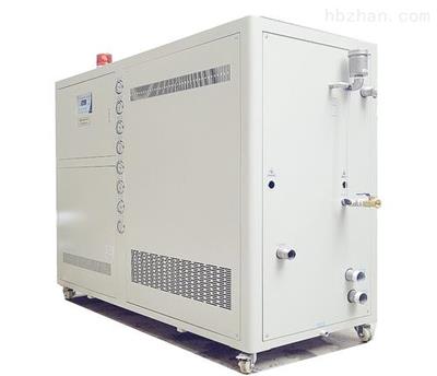 箱式一体制冷机组专业供应商、山东箱式冷水机组、水冷式制冷机组价格
