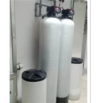 供应厂家直销周口2吨软化水设备 锅炉水处理设备 全自动软水器