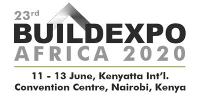 2020年肯尼亚建材展BUILDEXPO AFRICA
