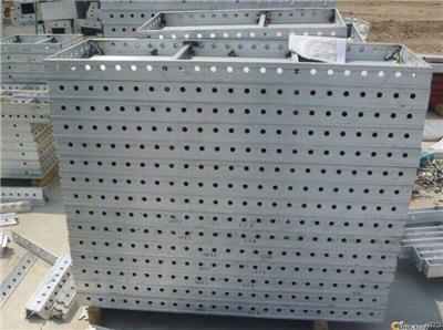 供应6005A/6N01/6082建筑模板 铝合金模板