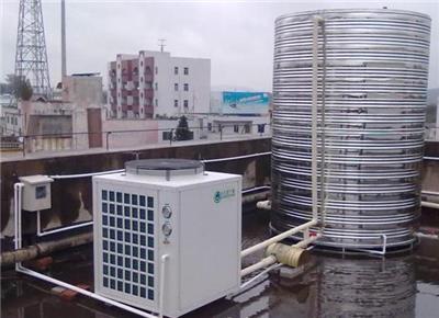 嘉兴空气能热水器公司 南京罗威环境工程供应