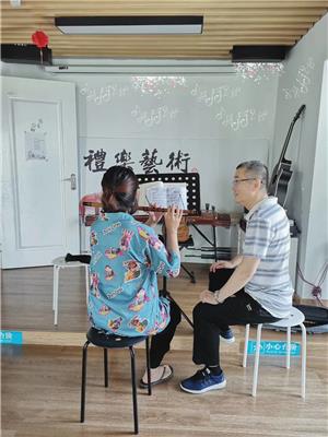 深圳东风华艺音乐培训钢琴培训专业学钢琴