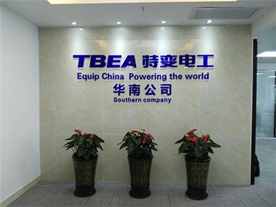 深圳南山公司办公室前台背景形象墙招牌，设计制作安装一站式服务