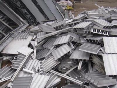 深圳五金废铝回收公司，深圳废铝合金回收目前市场行情