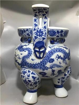 泉州古玩陶瓷修复步骤