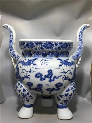 广州古玩陶瓷修复价格
