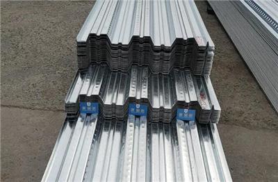 聊城YX75-200-600镀锌压型钢板 108种规格型号 外贸出口品质