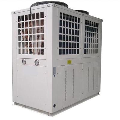 风冷一体式冷水机组研发厂家/山东风冷一体式制冷机生产厂家/风冷一体式冷冻机价格