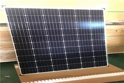 供应太阳能电池组件 太阳能监控发电系统 太阳能电池板