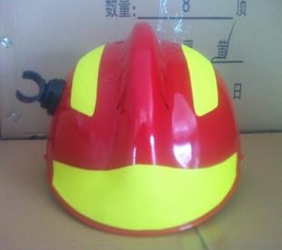 抢险救援头盔F2 防护性能 抗冲击优
