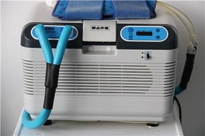 冰舒宝加压冷热敷机 全自动冷热敷机