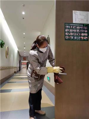广州海珠区养老院一览表 百悦百泰城市颐养中心养老公寓