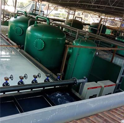 苏州伟志水处理设备/污水处理设备