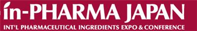 2020 年* 14 届日本国际制药展In-PHARMA