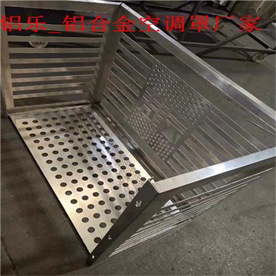 藁城包柱鋁單板工廠店