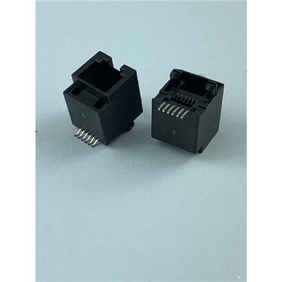 东莞RJ45网络插座厂家连接器CNLINKO航空插头插座DH24系列RJ45 USB光纤 旋转式锁紧防水连接器