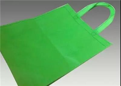 购物环保袋哪家公司定做好 诚信经营 云南绿象环保袋厂家供应