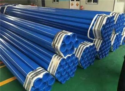 四川环氧树脂复合钢管品牌生产厂家报价