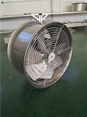 工业用冷却低噪音DBF变压器风扇风机BF-4Q4