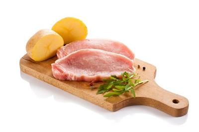 美国猪肉进口大涨 提供专业进口报关服务