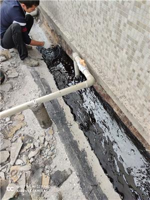 珠海市琉璃瓦漏水补漏 房屋顶彩钢瓦防水补漏除锈公司
