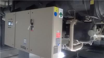 石家庄顿汉布什水源热泵机组维修保养