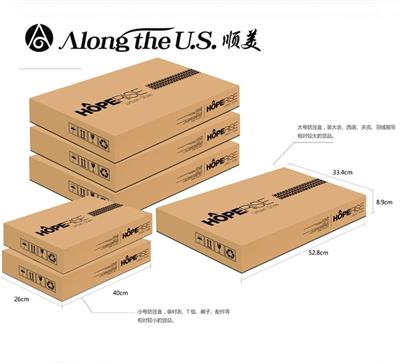 针对过来产品出口的纸箱包装，加硬加厚，价格实惠，印制产品内容说明
